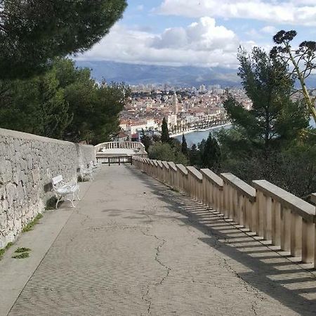 Room Dioklecijan Split Ngoại thất bức ảnh