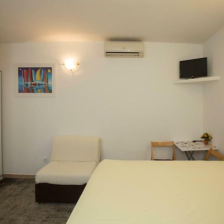 Room Dioklecijan Split Ngoại thất bức ảnh