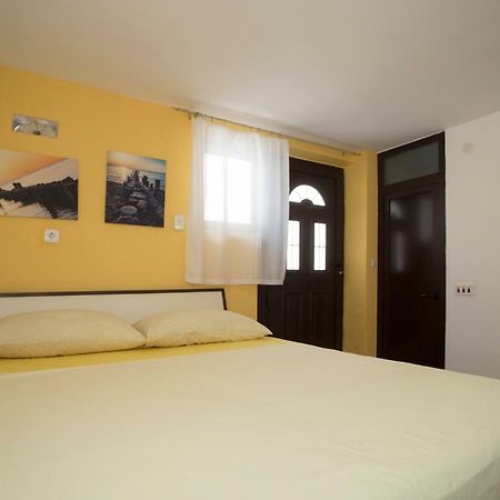 Room Dioklecijan Split Ngoại thất bức ảnh