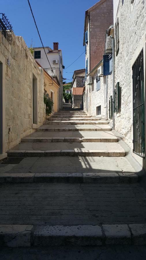 Room Dioklecijan Split Ngoại thất bức ảnh