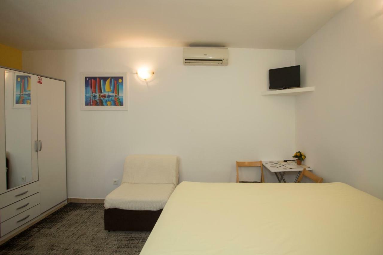 Room Dioklecijan Split Ngoại thất bức ảnh
