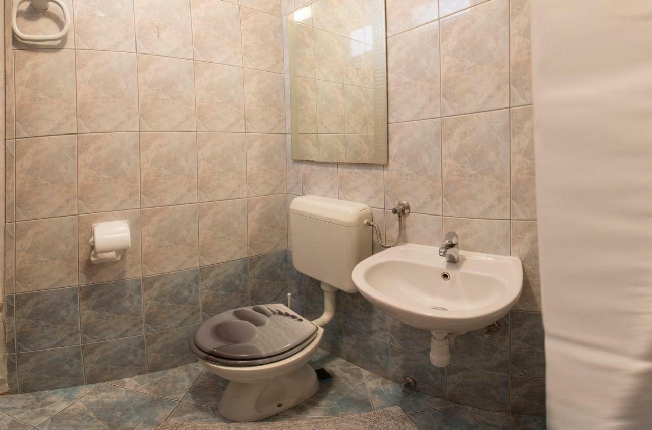 Room Dioklecijan Split Ngoại thất bức ảnh