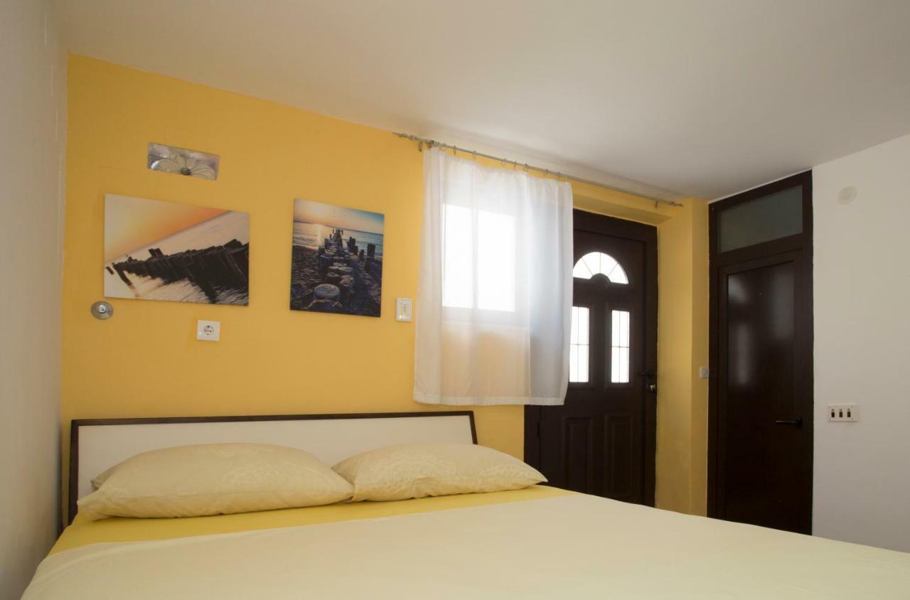 Room Dioklecijan Split Ngoại thất bức ảnh