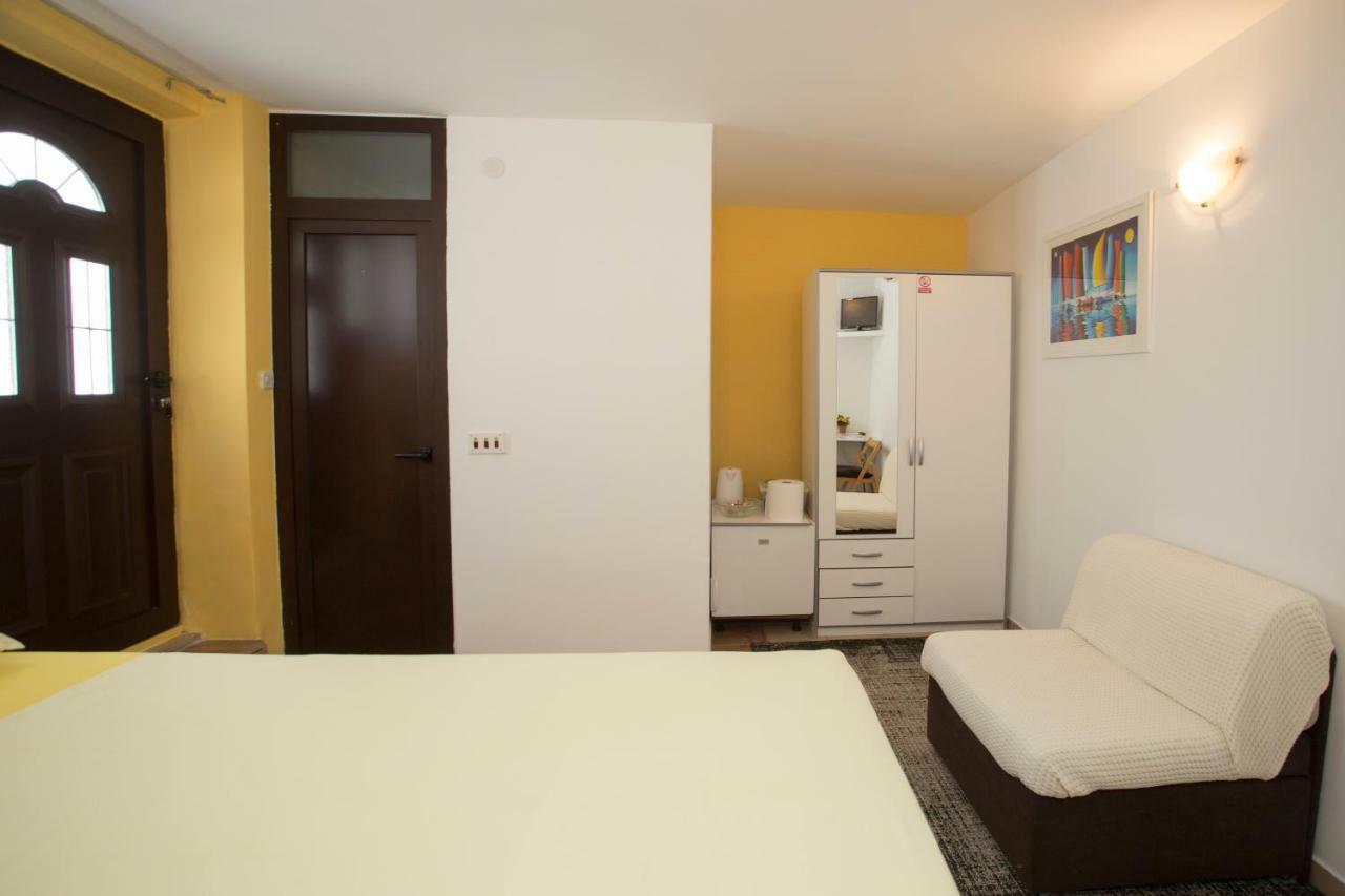 Room Dioklecijan Split Ngoại thất bức ảnh