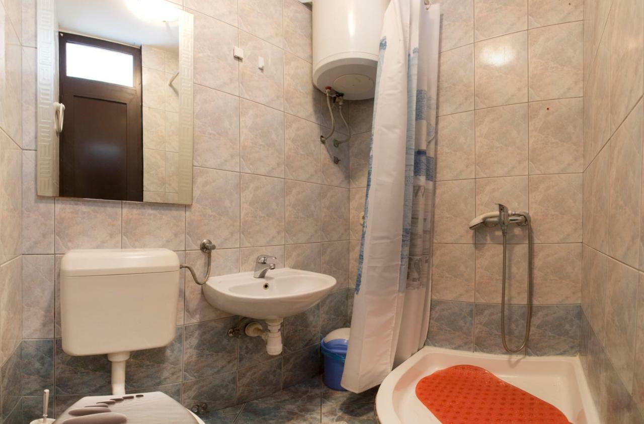 Room Dioklecijan Split Ngoại thất bức ảnh
