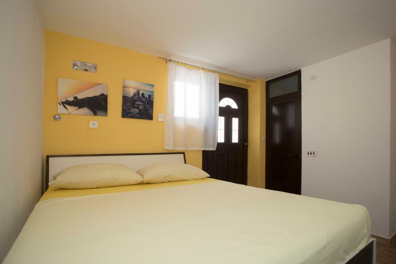Room Dioklecijan Split Ngoại thất bức ảnh