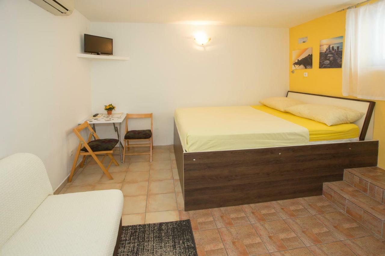 Room Dioklecijan Split Ngoại thất bức ảnh