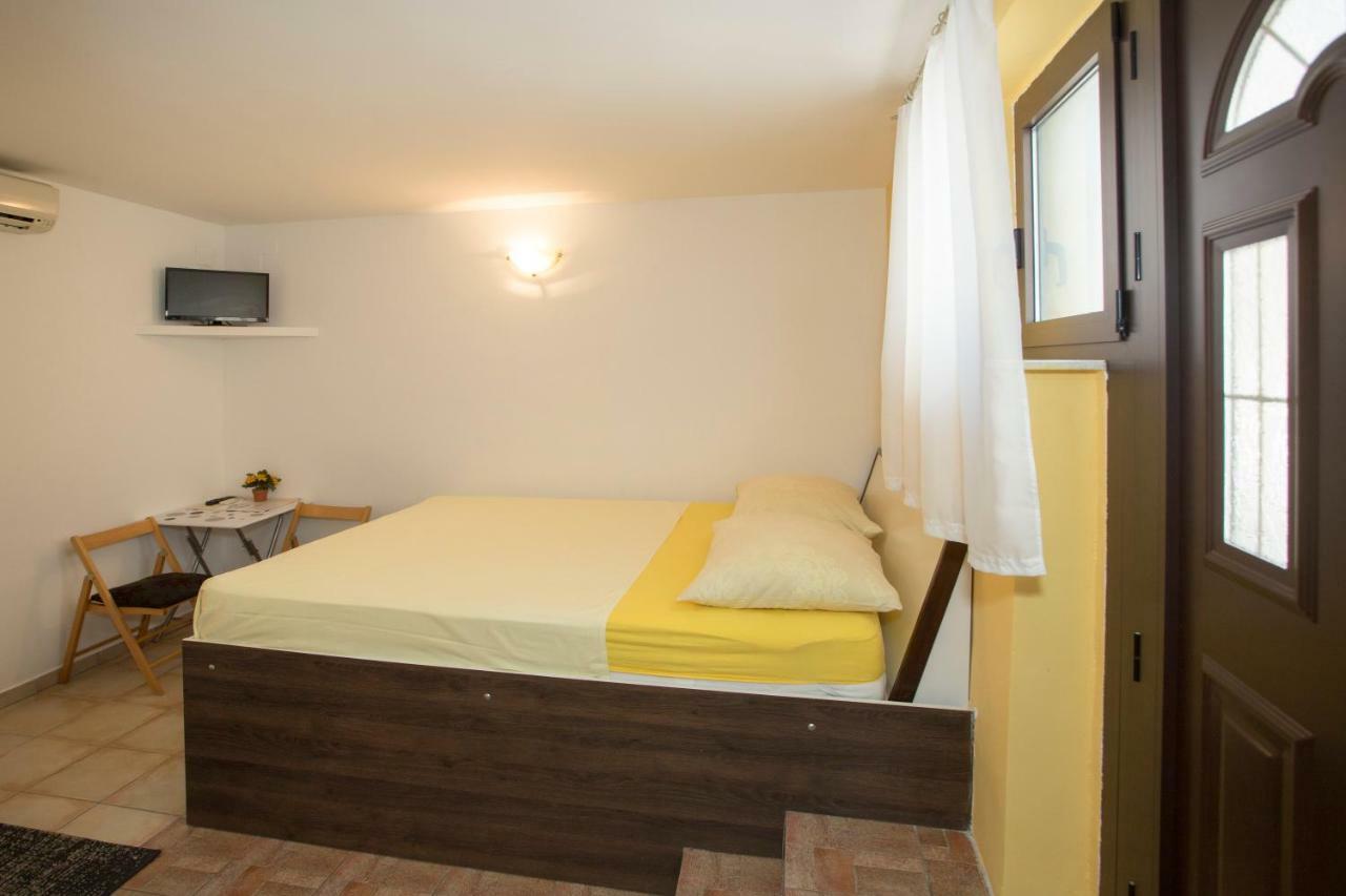 Room Dioklecijan Split Ngoại thất bức ảnh