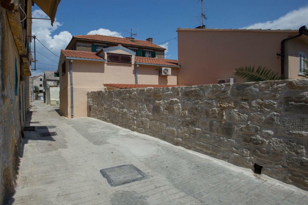 Room Dioklecijan Split Ngoại thất bức ảnh